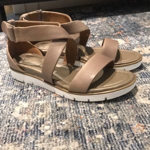 Soft Reston Sandal